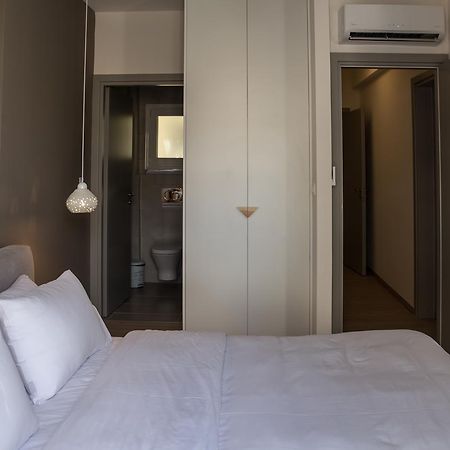 Athens Luxury Apartman Kültér fotó