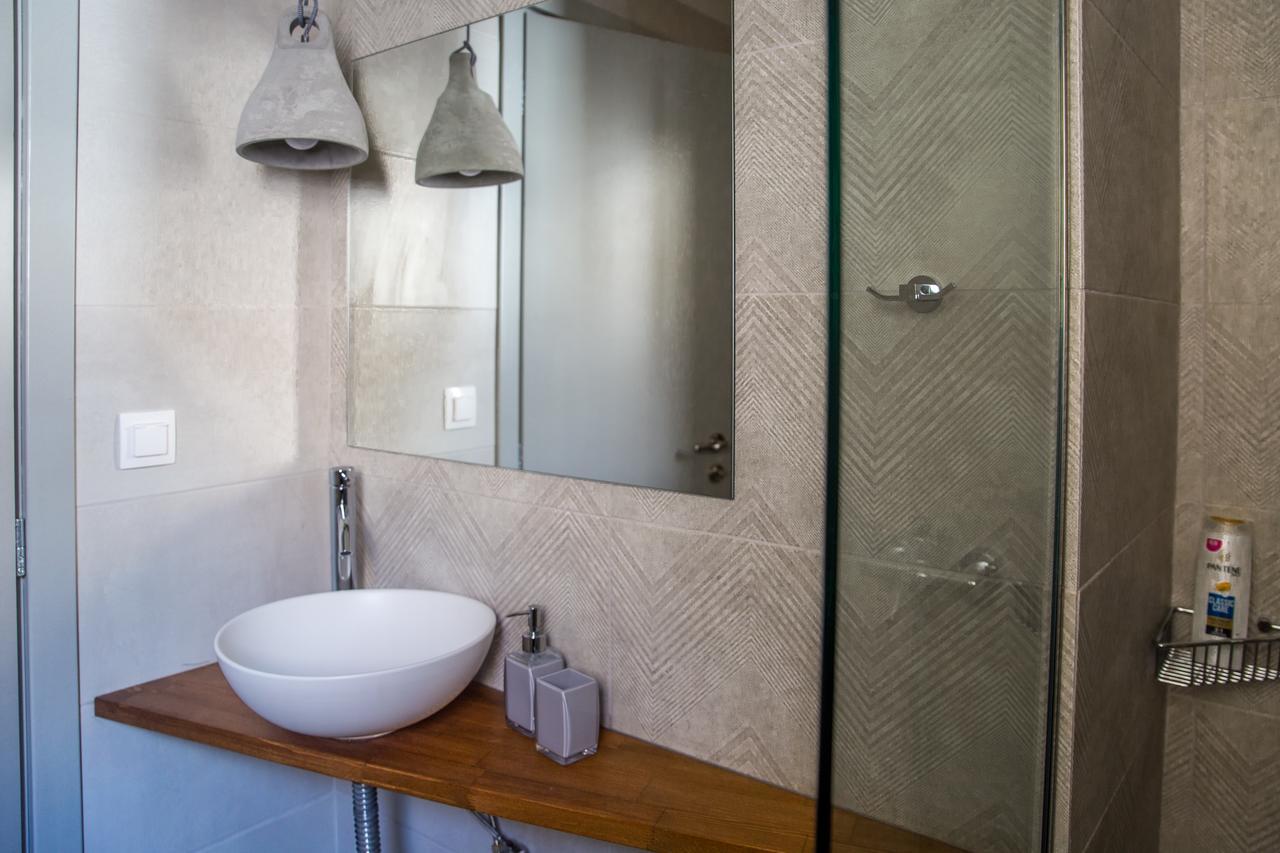 Athens Luxury Apartman Kültér fotó