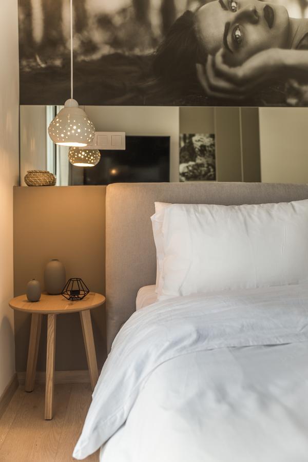 Athens Luxury Apartman Kültér fotó