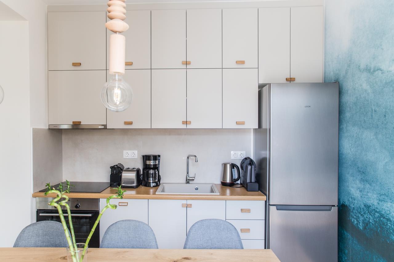Athens Luxury Apartman Kültér fotó