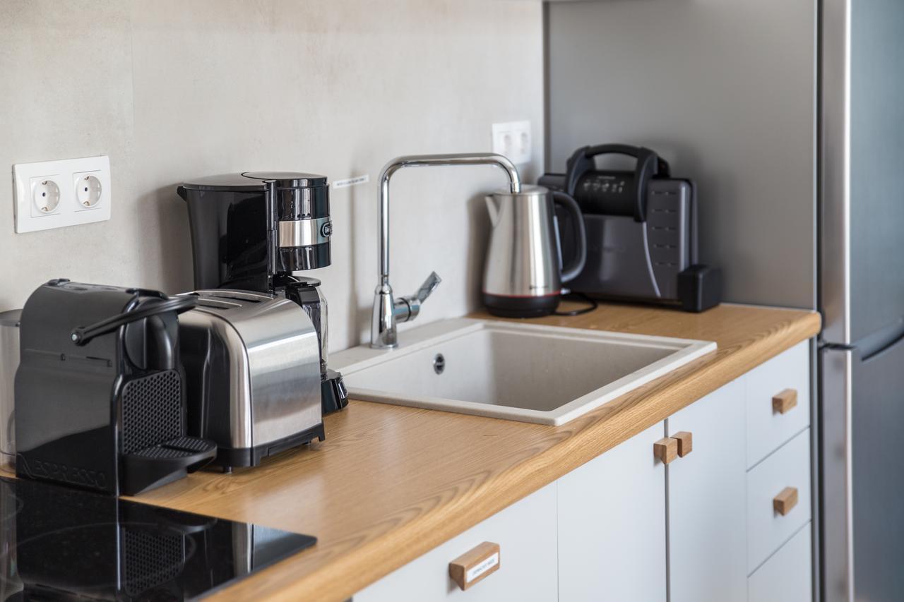 Athens Luxury Apartman Kültér fotó