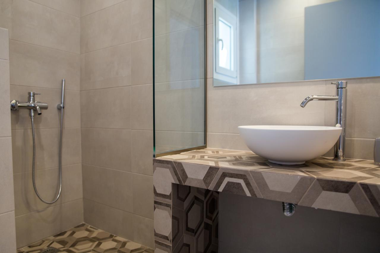 Athens Luxury Apartman Kültér fotó