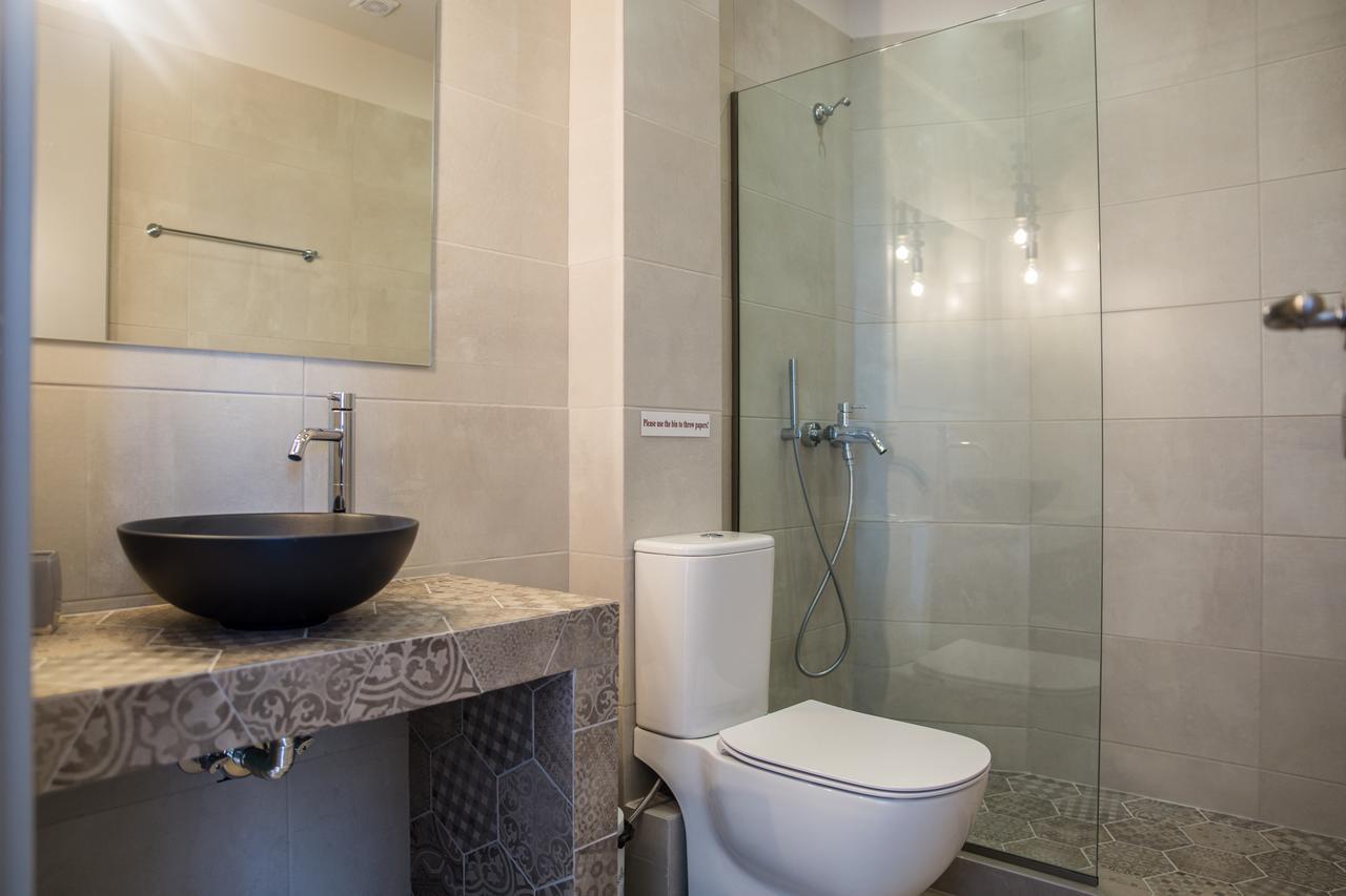 Athens Luxury Apartman Kültér fotó