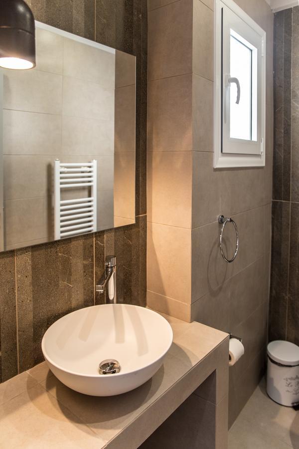 Athens Luxury Apartman Kültér fotó