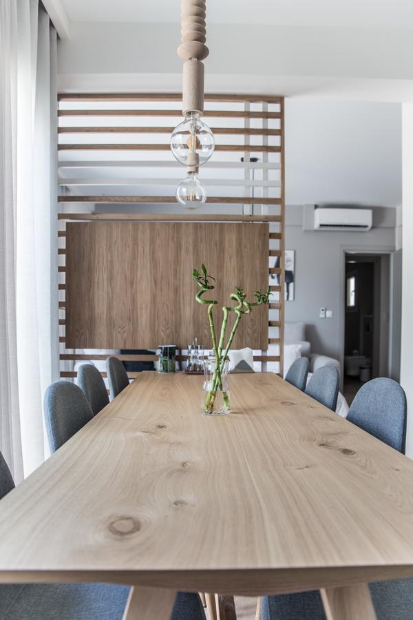 Athens Luxury Apartman Kültér fotó